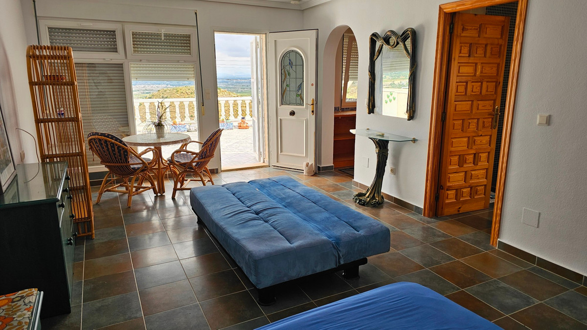 For sale - 3 Bedroom 2 Bathroom House - Townhouse in Rojales - Ciudad Quesada  - Alicante