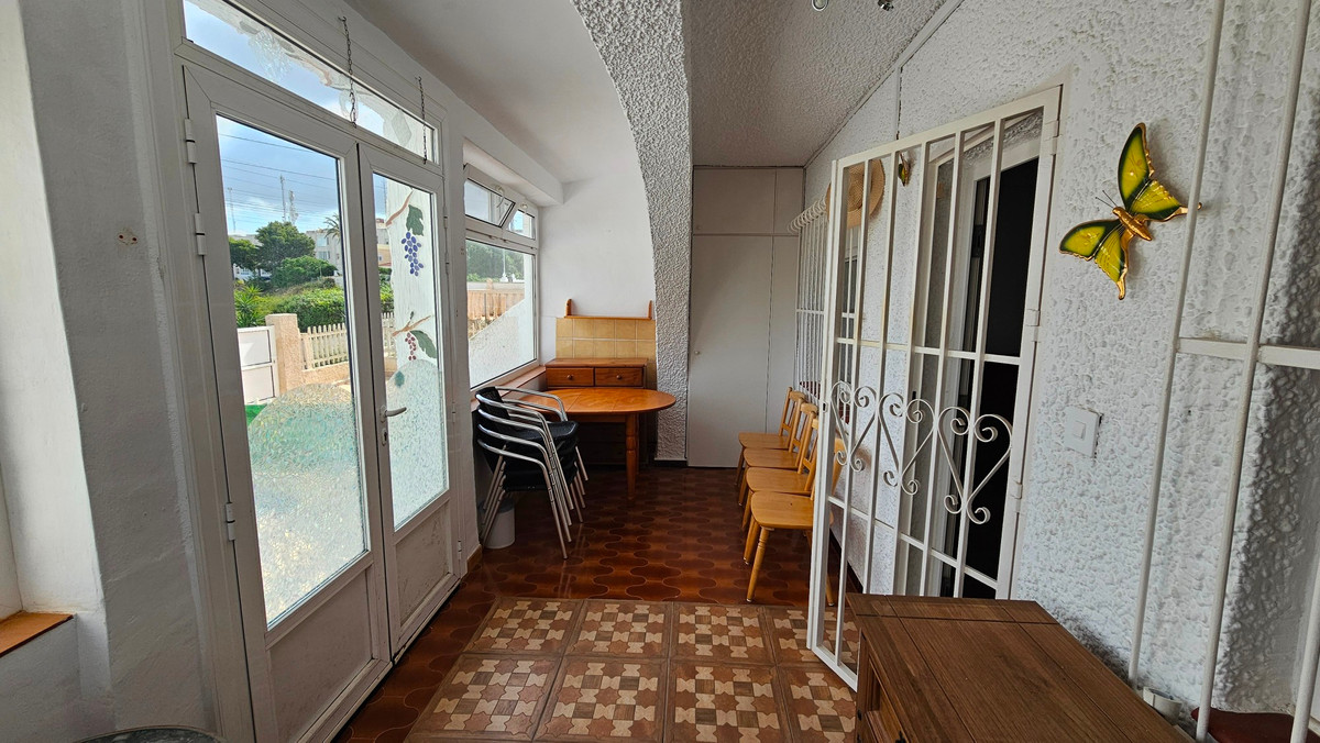 For sale - 3 Bedroom 2 Bathroom House - Townhouse in Rojales - Ciudad Quesada  - Alicante