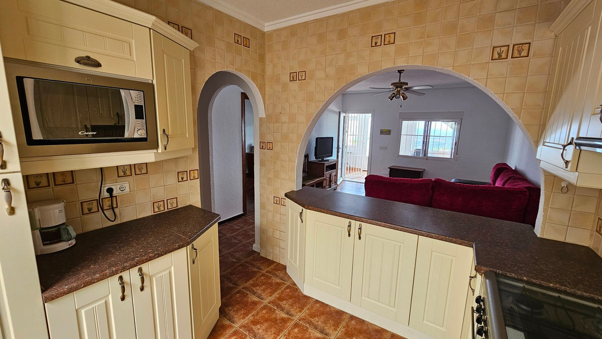For sale - 3 Bedroom 2 Bathroom House - Townhouse in Rojales - Ciudad Quesada  - Alicante