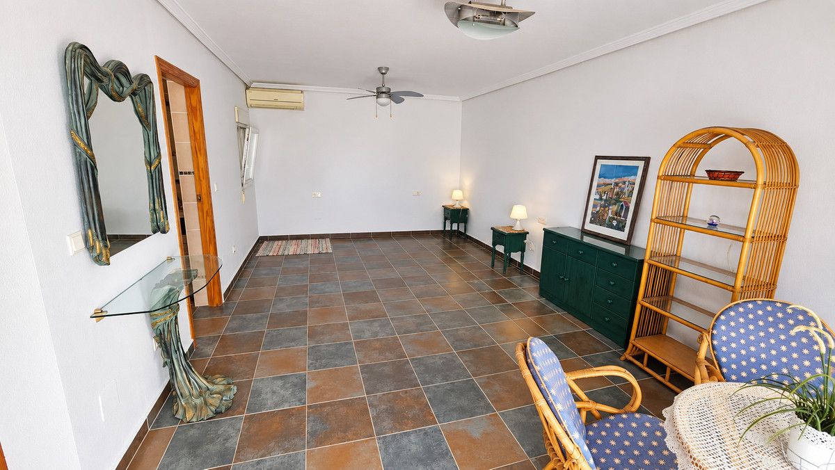 For sale - 3 Bedroom 2 Bathroom House - Townhouse in Rojales - Ciudad Quesada  - Alicante