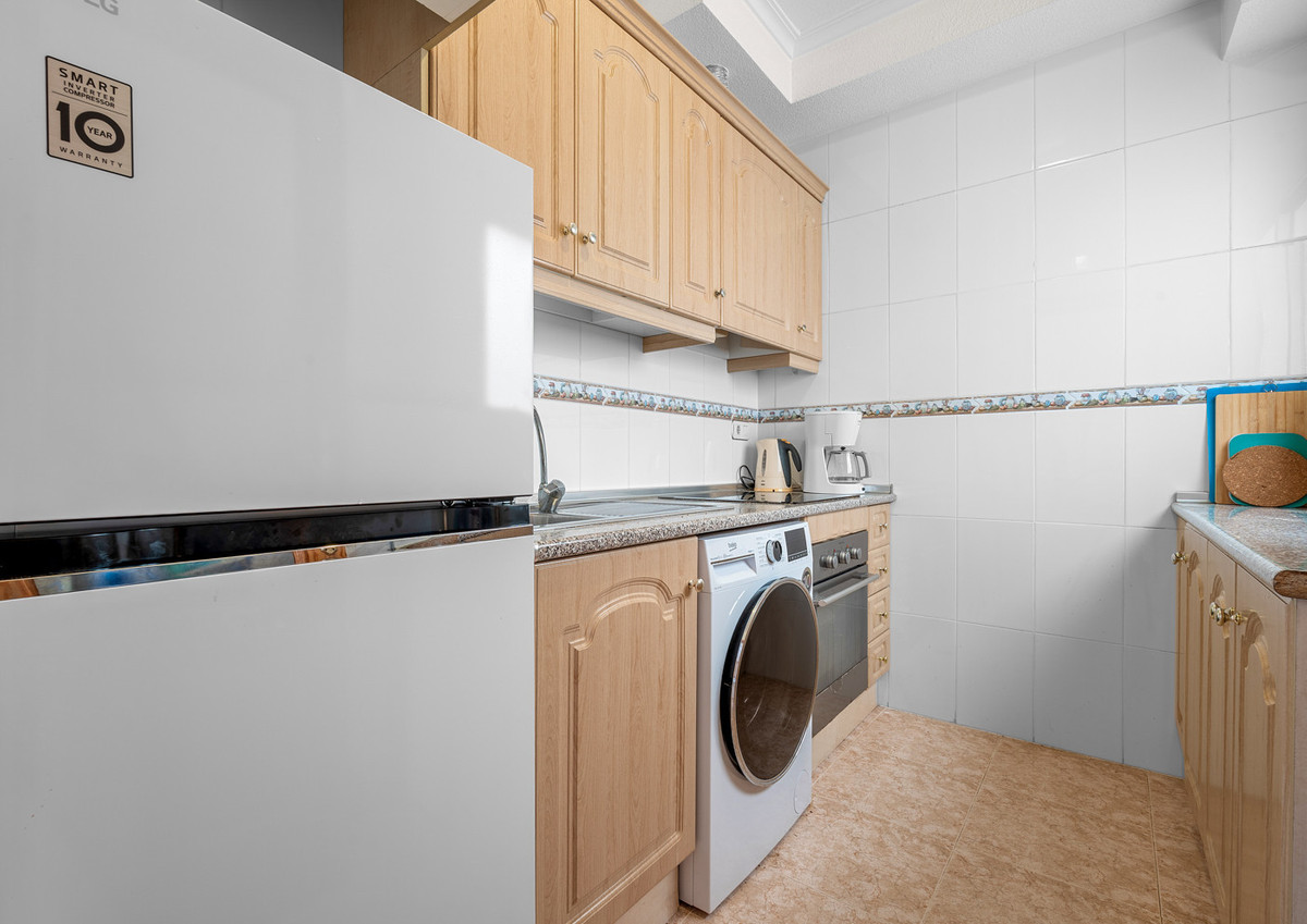 For sale - 3 Bedroom 2 Bathroom House - Bungalow in Orihuela - Lomas de Cabo Roig  - Alicante