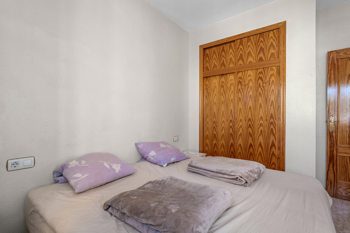 For sale - 3 Bedroom 2 Bathroom House - Bungalow in Orihuela - Lomas de Cabo Roig  - Alicante