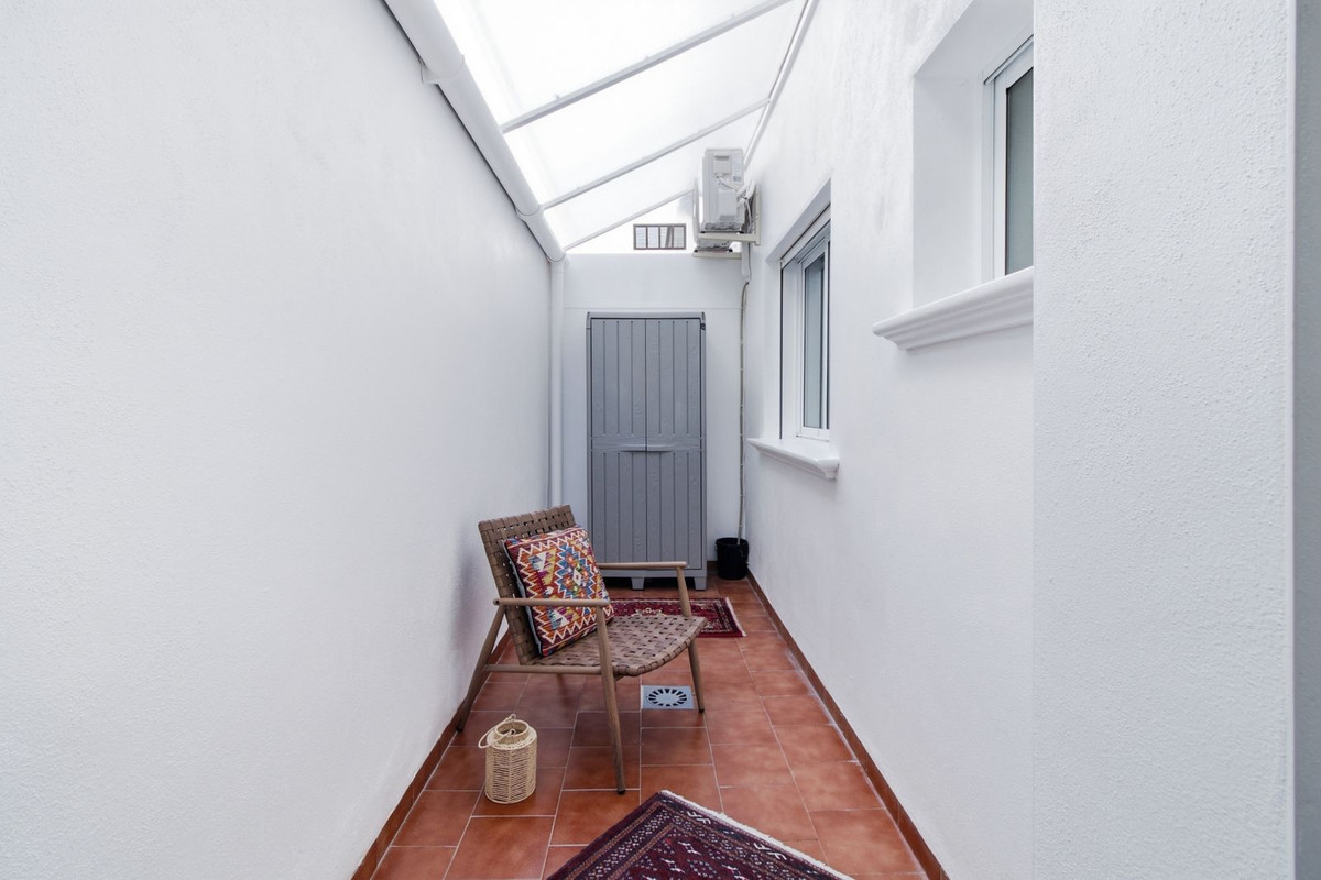 For sale - 2 Bedroom 1 Bathroom Apartment - Ground Floor Apartment in Orihuela - Punta Prima  - Alicante