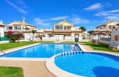 76-R5487610/81285, 3 Bedroom 2 Bathroom House - Semi-Detached House in Orihuela