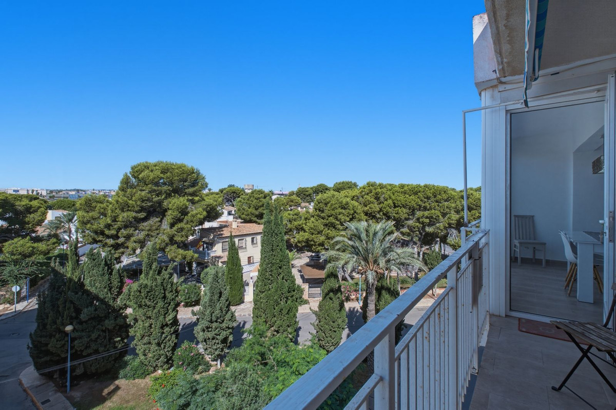 For sale - 3 Bedroom 1 Bathroom Apartment - Top Floor Apartment in Orihuela - Punta Prima  - Alicante