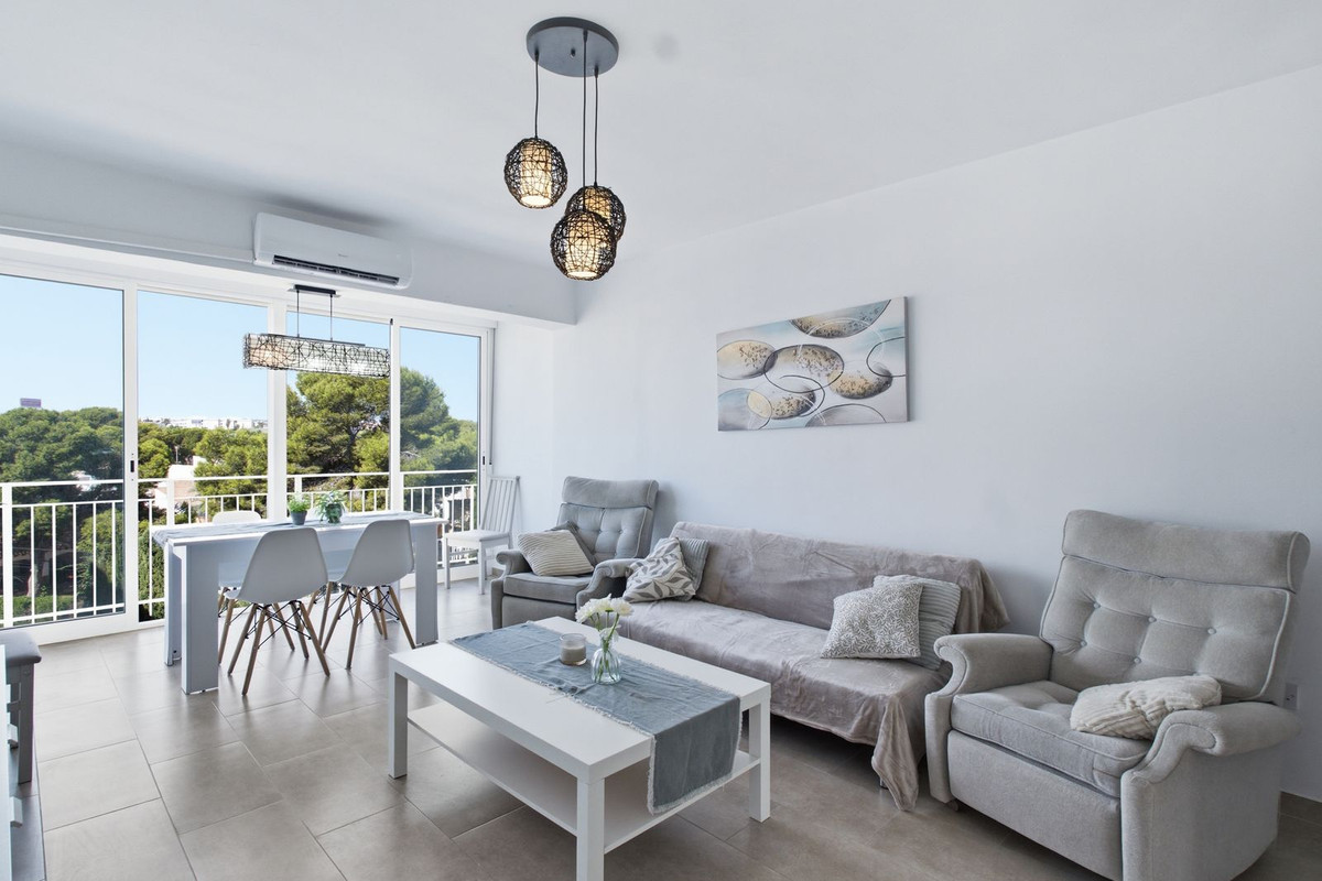 For sale - 3 Bedroom 1 Bathroom Apartment - Top Floor Apartment in Orihuela - Punta Prima  - Alicante