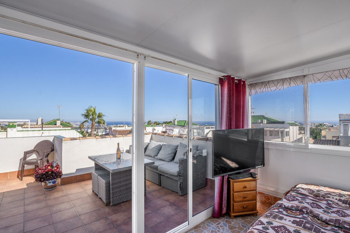For sale - 2 Bedroom 1 Bathroom House - Quad in Orihuela - Los Altos  - Alicante