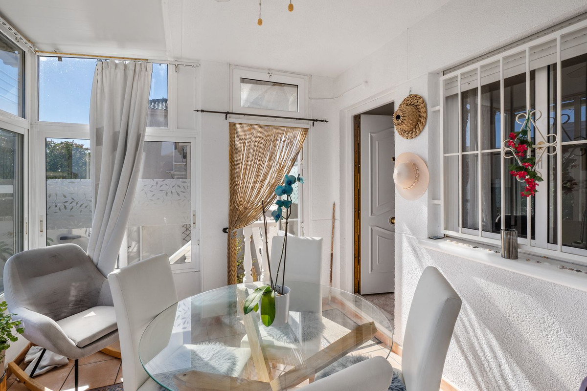 For sale - 2 Bedroom 1 Bathroom House - Quad in Orihuela - Los Altos  - Alicante