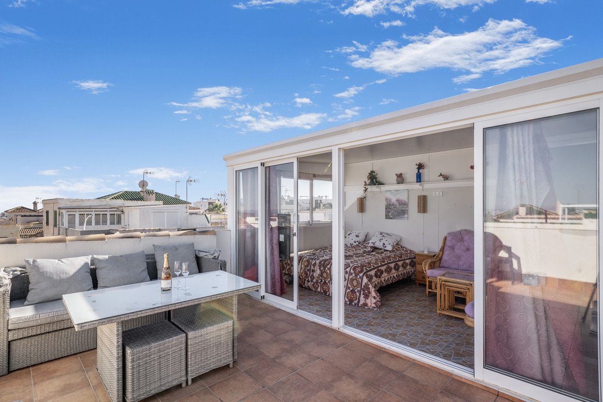 For sale - 2 Bedroom 1 Bathroom House - Quad in Orihuela - Los Altos  - Alicante