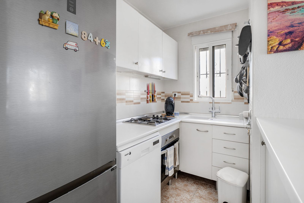 For sale - 2 Bedroom 1 Bathroom House - Quad in Orihuela - Los Altos  - Alicante