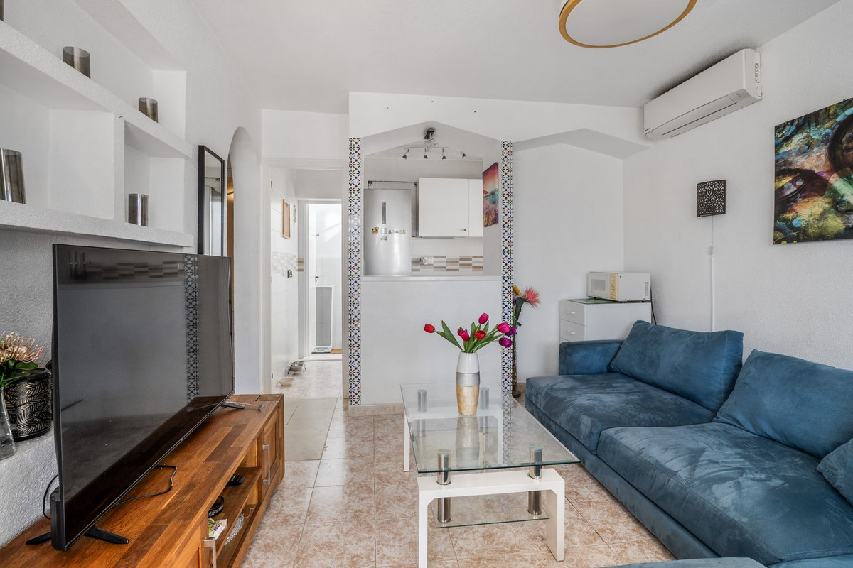 For sale - 2 Bedroom 1 Bathroom House - Quad in Orihuela - Los Altos  - Alicante