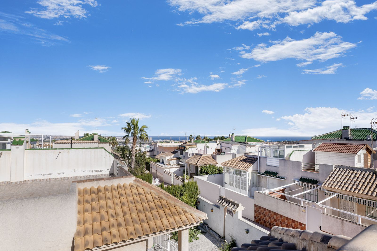For sale - 2 Bedroom 1 Bathroom House - Quad in Orihuela - Los Altos  - Alicante