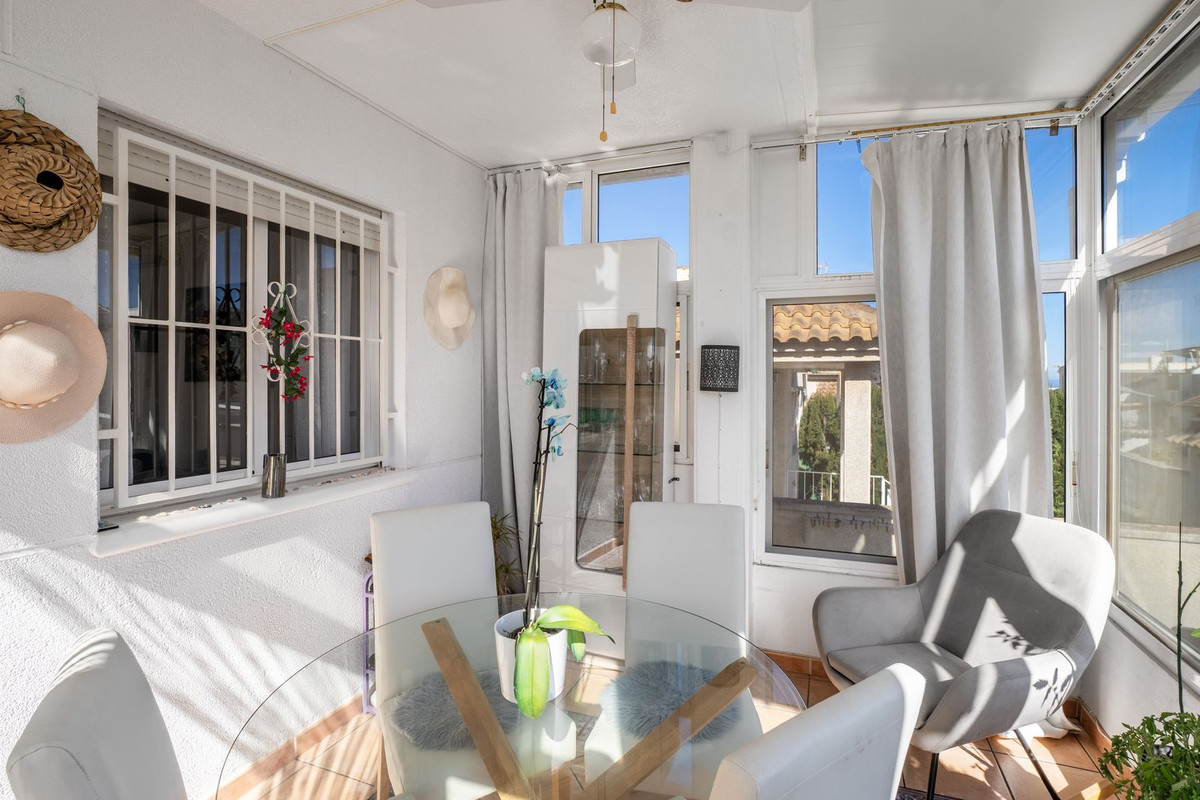 For sale - 2 Bedroom 1 Bathroom House - Quad in Orihuela - Los Altos  - Alicante