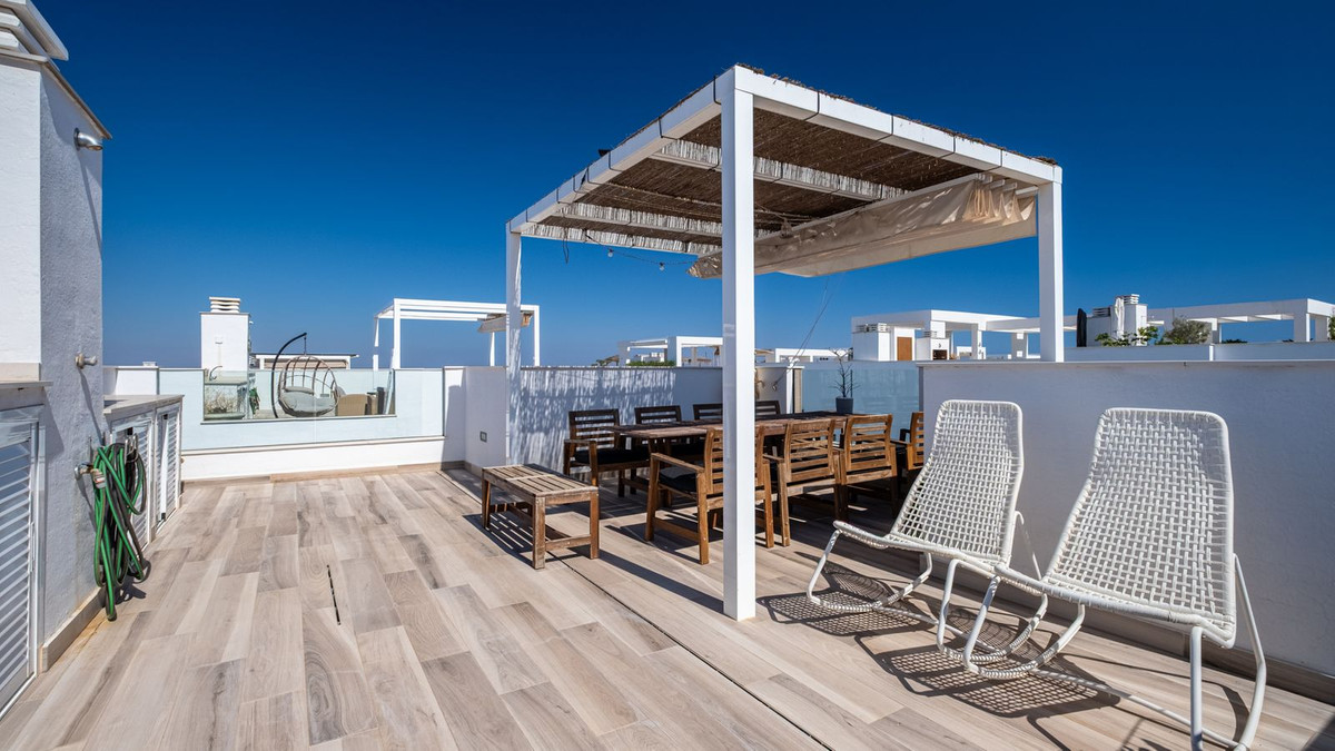 For sale - 3 Bedroom 4 Bathroom House - Detached Villa in Orihuela - Los Balcones  - Alicante