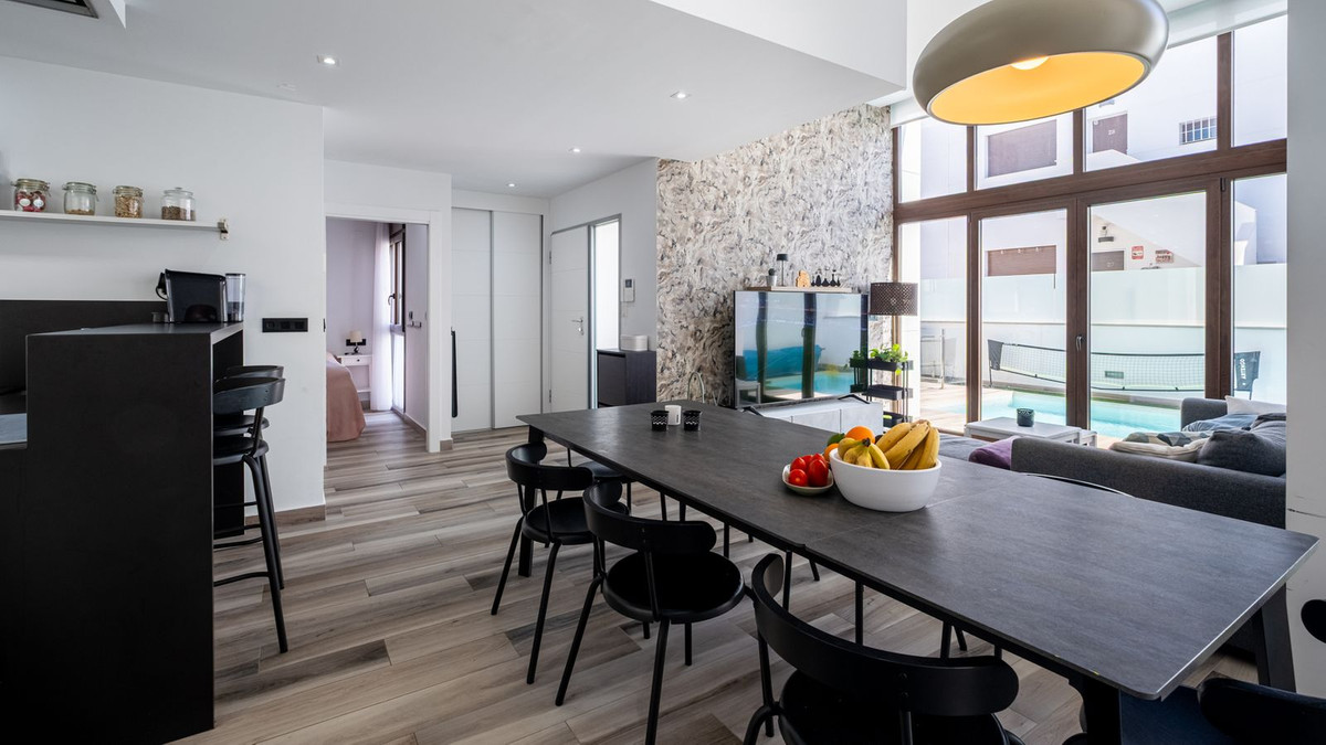 For sale - 3 Bedroom 4 Bathroom House - Detached Villa in Orihuela - Los Balcones  - Alicante