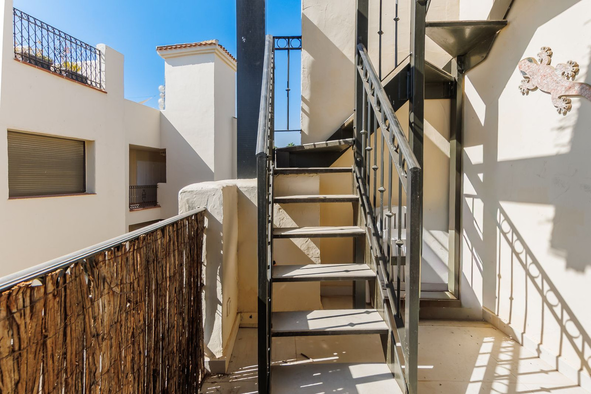 For sale - 2 Bedroom 2 Bathroom Apartment - Penthouse in San Javier - Roda Golf  - Murcia