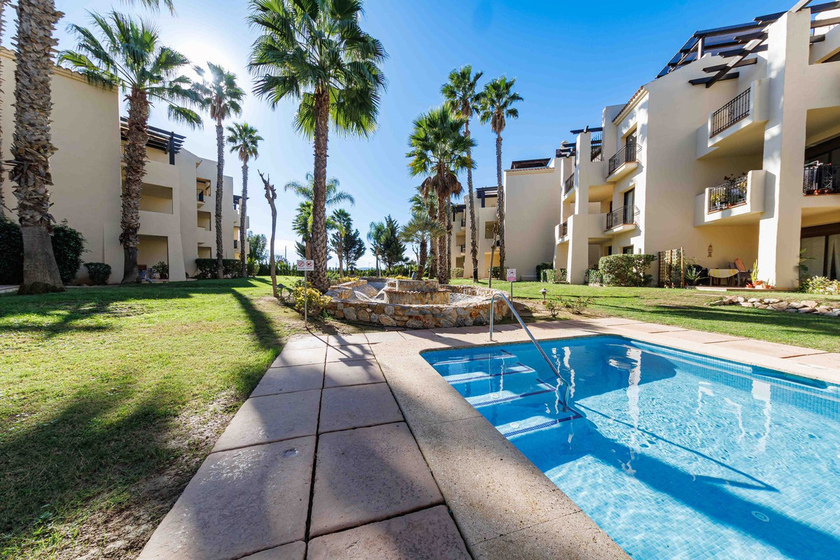 For sale - 2 Bedroom 2 Bathroom Apartment - Penthouse in San Javier - Roda Golf  - Murcia