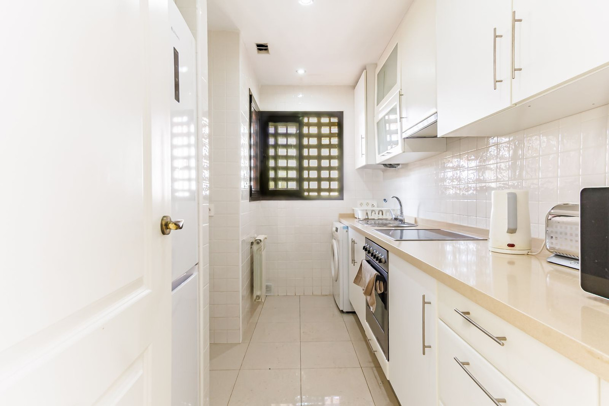 For sale - 2 Bedroom 2 Bathroom Apartment - Penthouse in San Javier - Roda Golf  - Murcia