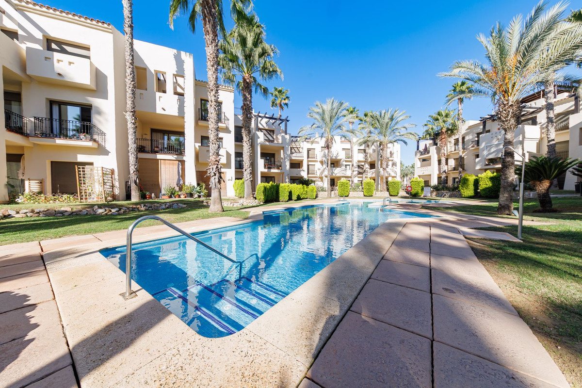 For sale - 2 Bedroom 2 Bathroom Apartment - Penthouse in San Javier - Roda Golf  - Murcia