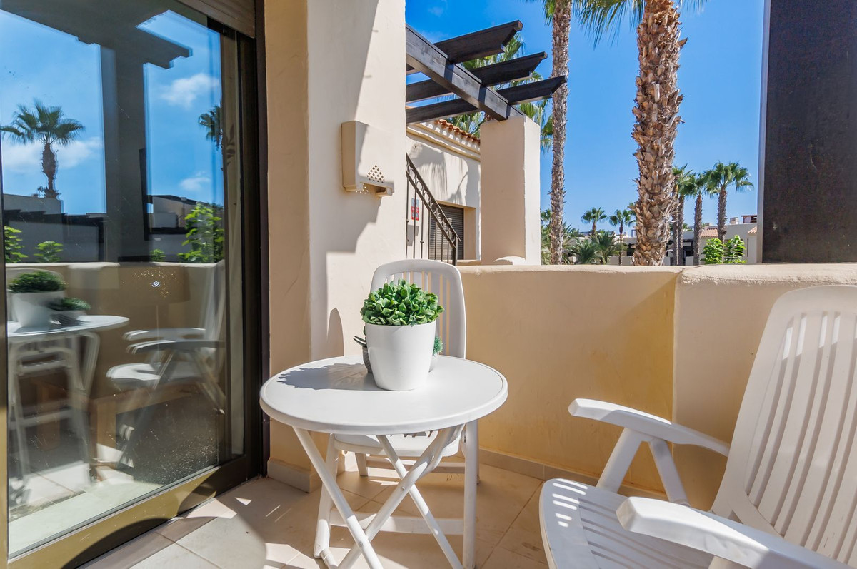 For sale - 2 Bedroom 2 Bathroom Apartment - Penthouse in San Javier - Roda Golf  - Murcia