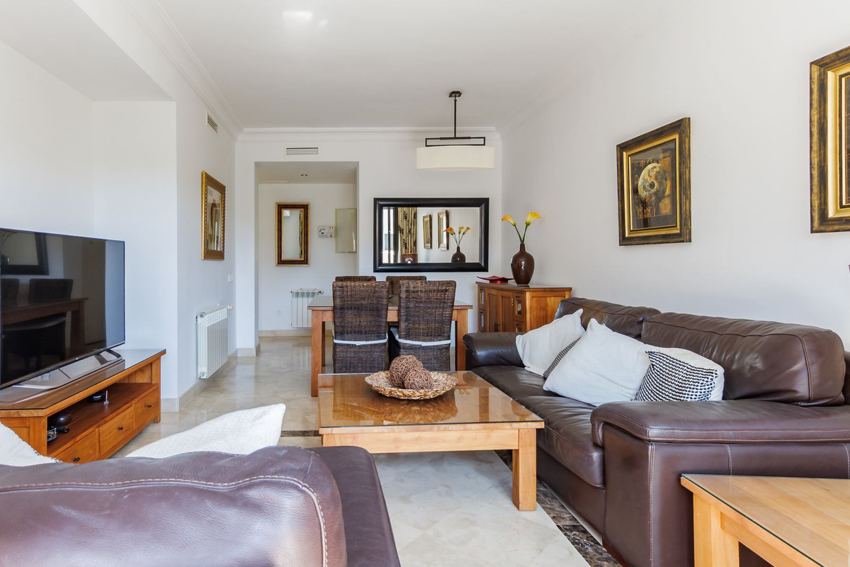 For sale - 2 Bedroom 2 Bathroom Apartment - Penthouse in San Javier - Roda Golf  - Murcia