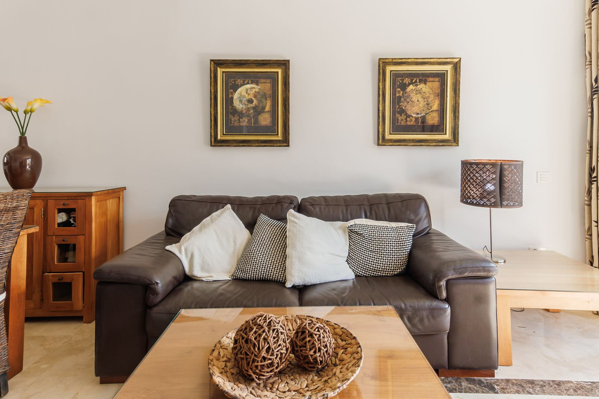 For sale - 2 Bedroom 2 Bathroom Apartment - Penthouse in San Javier - Roda Golf  - Murcia