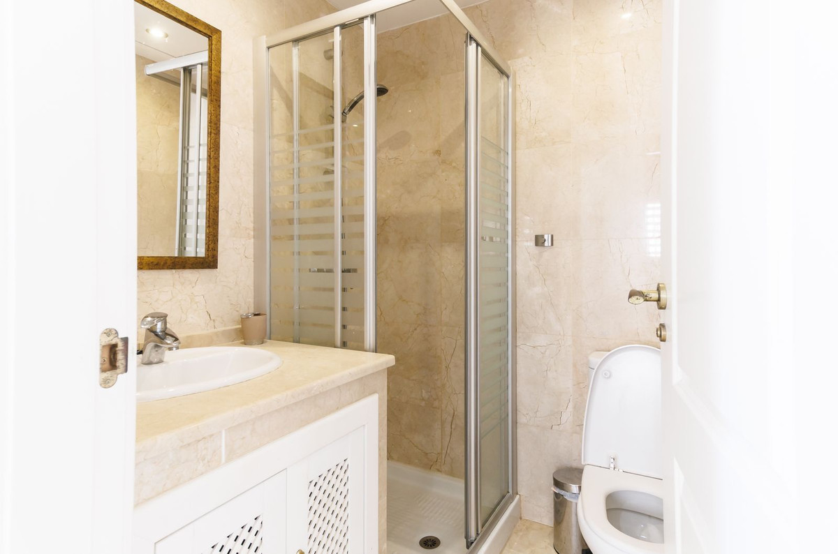 For sale - 2 Bedroom 2 Bathroom Apartment - Penthouse in San Javier - Roda Golf  - Murcia
