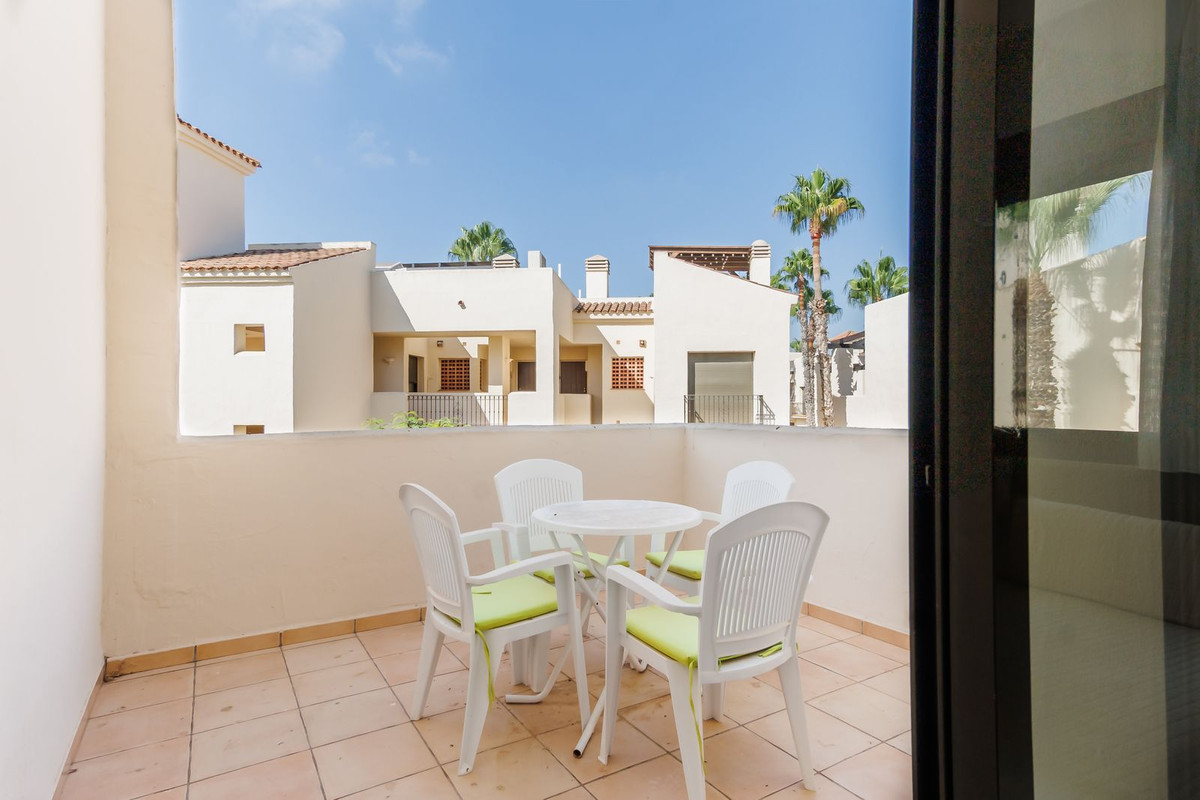For sale - 2 Bedroom 2 Bathroom Apartment - Penthouse in San Javier - Roda Golf  - Murcia