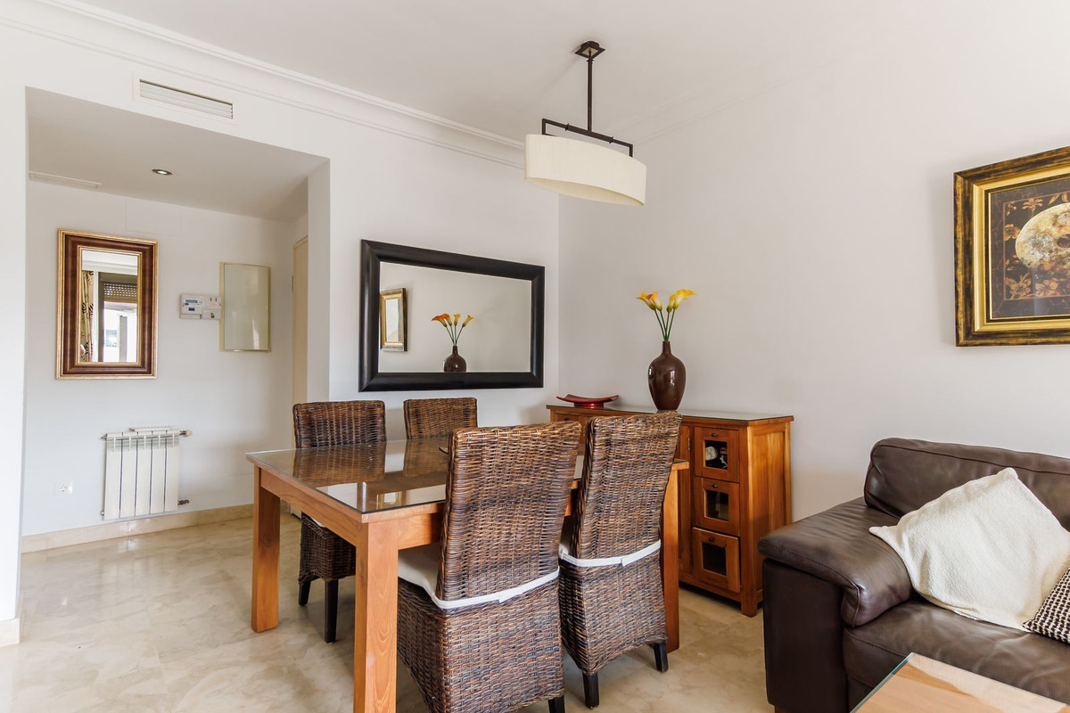 For sale - 2 Bedroom 2 Bathroom Apartment - Penthouse in San Javier - Roda Golf  - Murcia