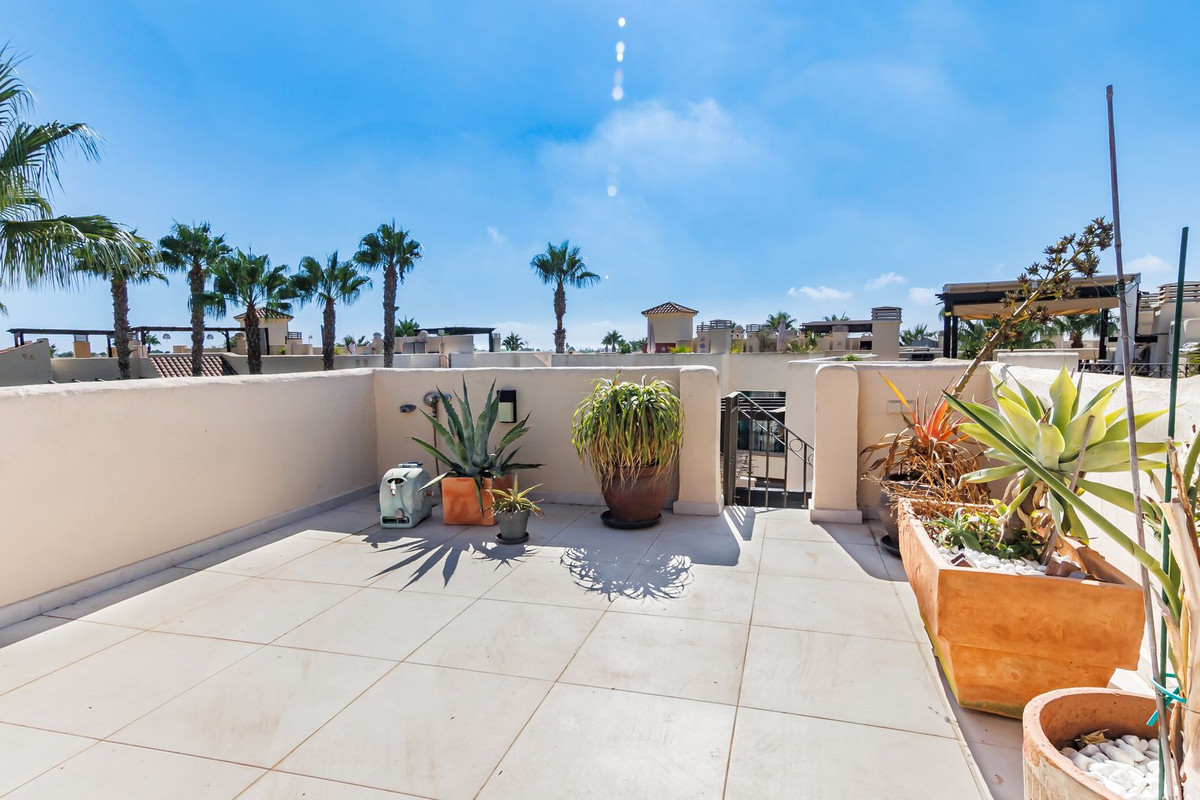 For sale - 2 Bedroom 2 Bathroom Apartment - Penthouse in San Javier - Roda Golf  - Murcia
