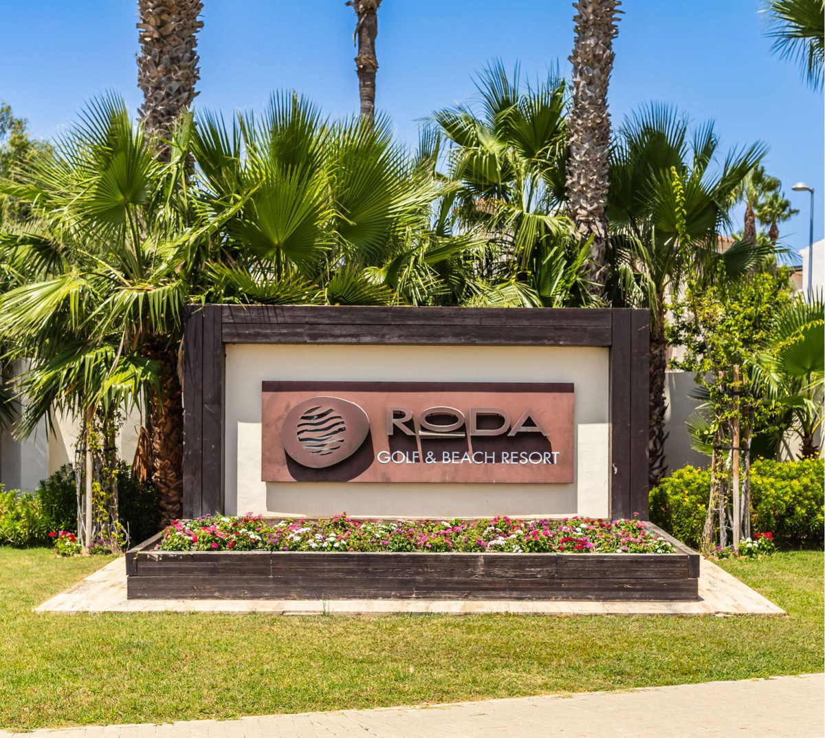 For sale - 2 Bedroom 2 Bathroom Apartment - Penthouse in San Javier - Roda Golf  - Murcia