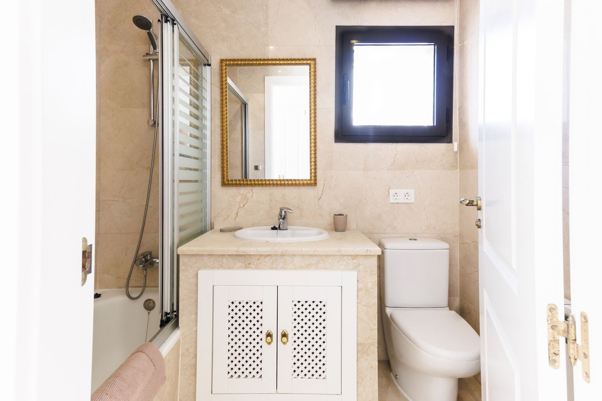 For sale - 2 Bedroom 2 Bathroom Apartment - Penthouse in San Javier - Roda Golf  - Murcia