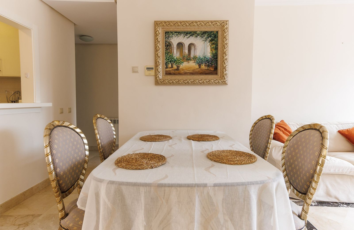 For sale - 2 Bedroom 2 Bathroom Apartment - Penthouse in San Javier - Roda Golf  - Murcia