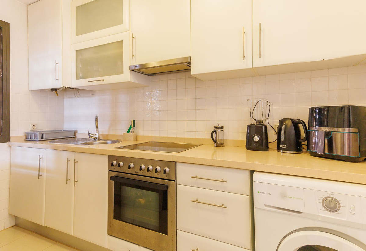 For sale - 2 Bedroom 2 Bathroom Apartment - Penthouse in San Javier - Roda Golf  - Murcia