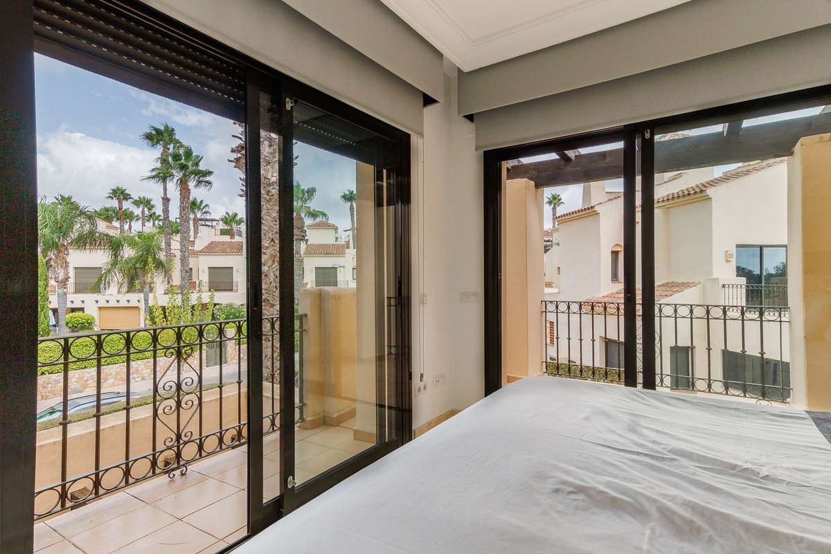 For sale - 3 Bedroom 2 Bathroom House - Townhouse in San Javier - Roda Golf  - Murcia