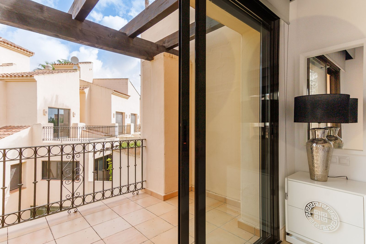 For sale - 3 Bedroom 2 Bathroom House - Townhouse in San Javier - Roda Golf  - Murcia