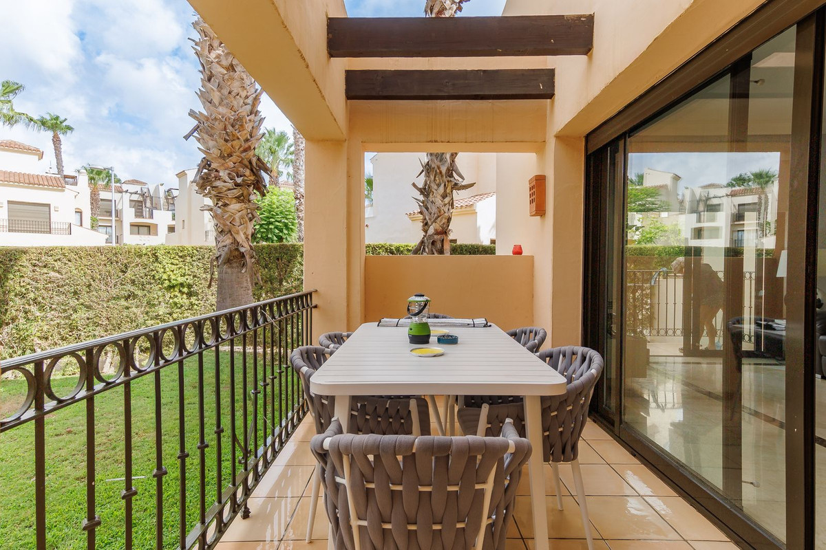 For sale - 3 Bedroom 2 Bathroom House - Townhouse in San Javier - Roda Golf  - Murcia
