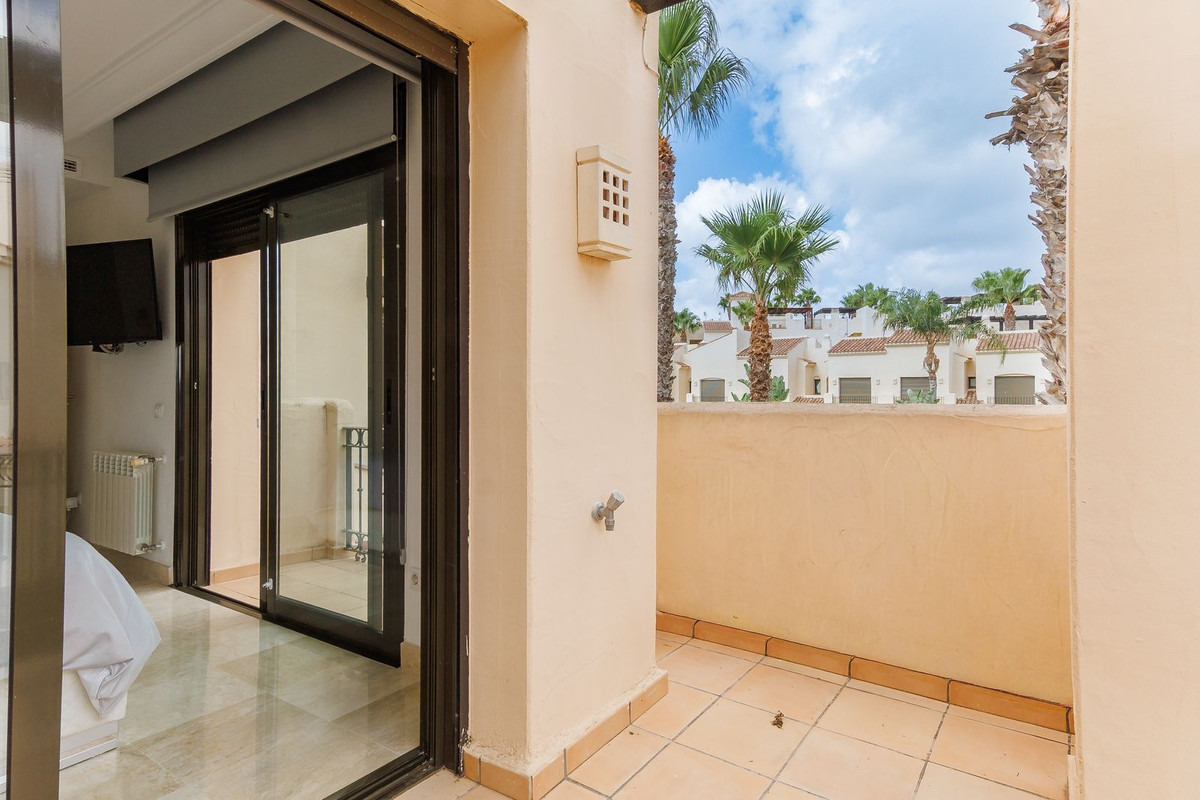 For sale - 3 Bedroom 2 Bathroom House - Townhouse in San Javier - Roda Golf  - Murcia