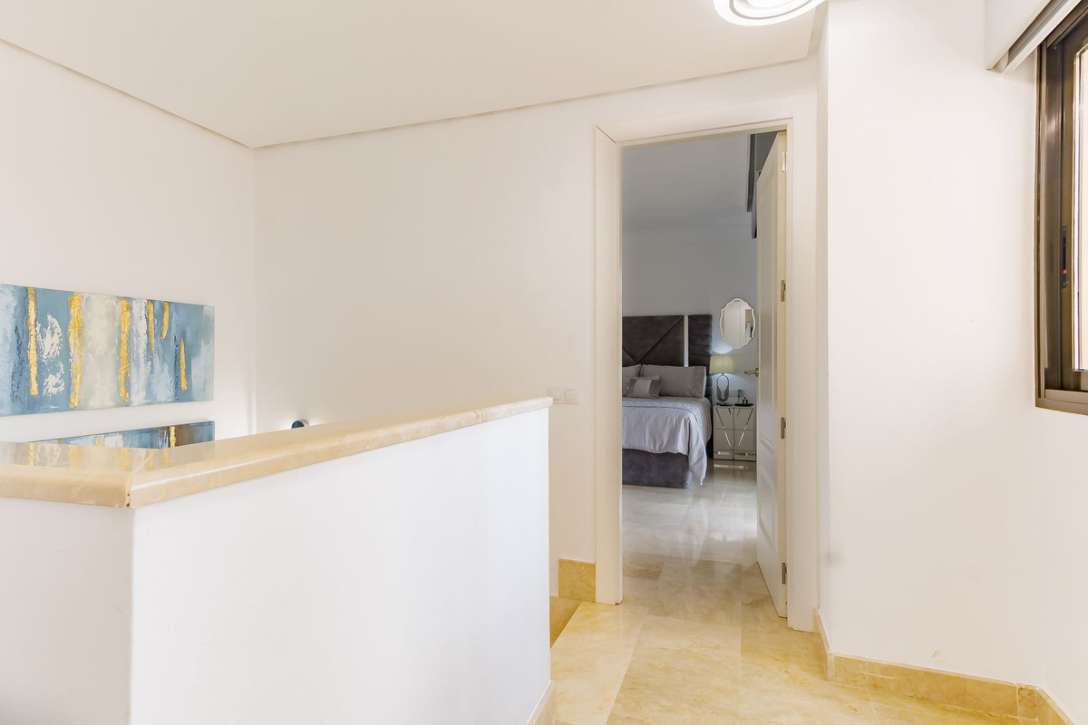 For sale - 3 Bedroom 2 Bathroom House - Townhouse in San Javier - Roda Golf  - Murcia