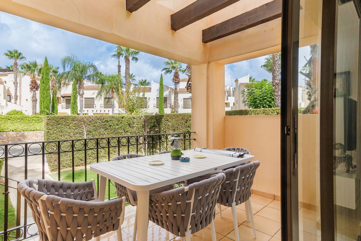 For sale - 3 Bedroom 2 Bathroom House - Townhouse in San Javier - Roda Golf  - Murcia