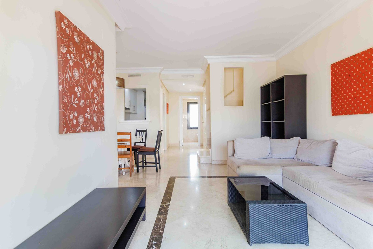 For sale - 2 Bedroom 2 Bathroom House - Townhouse in San Javier - Roda Golf  - Murcia