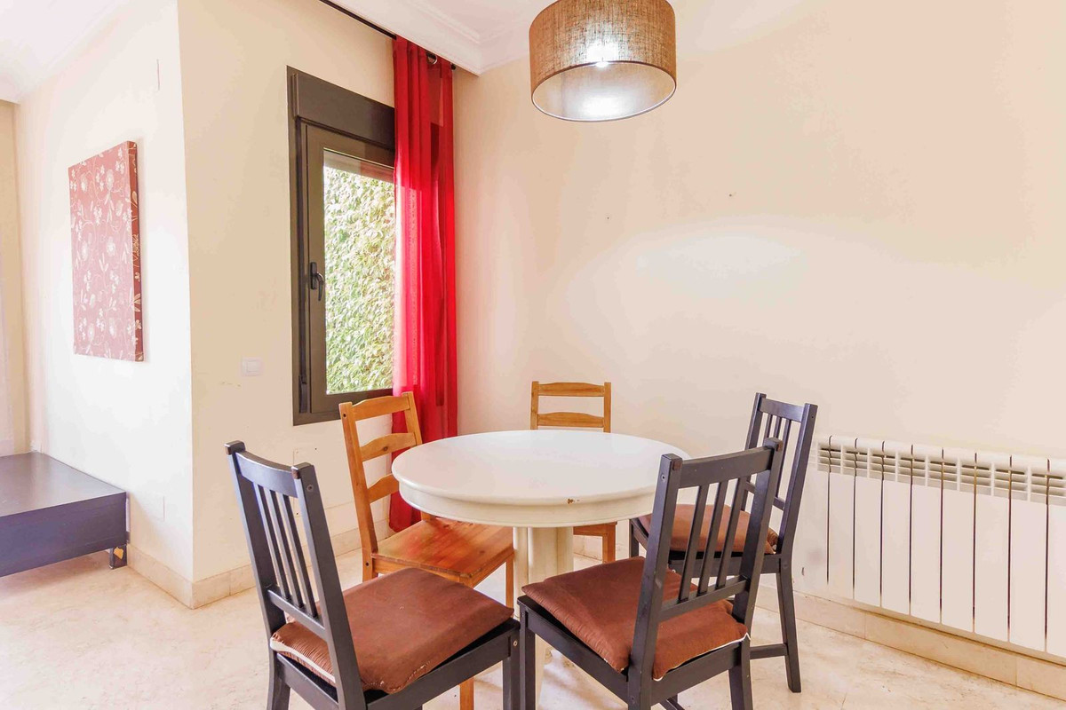 For sale - 2 Bedroom 2 Bathroom House - Townhouse in San Javier - Roda Golf  - Murcia