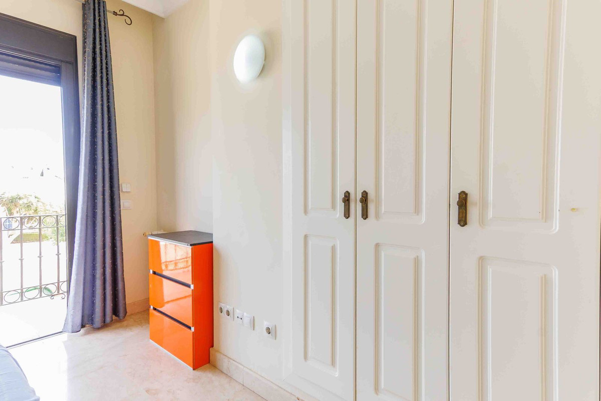 For sale - 2 Bedroom 2 Bathroom House - Townhouse in San Javier - Roda Golf  - Murcia