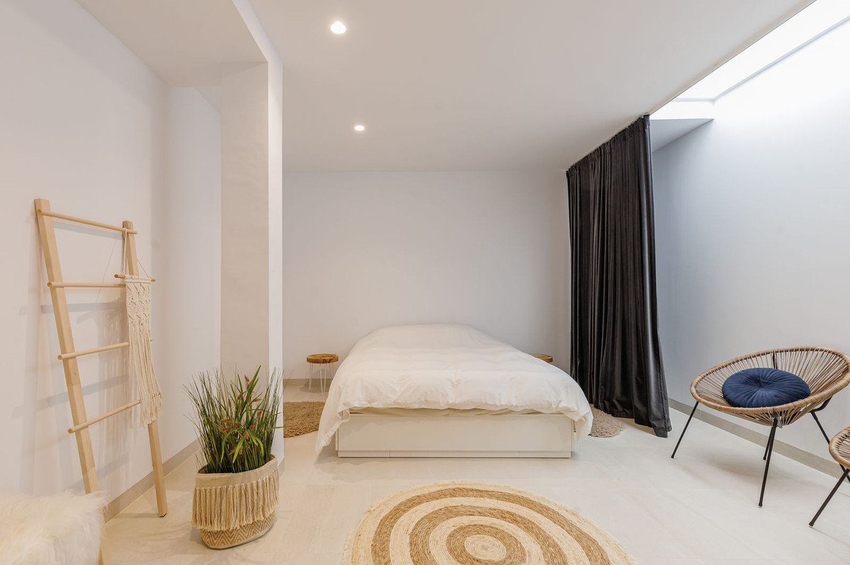 For sale - 3 Bedroom 3 Bathroom House - Detached Villa in Torre-Pacheco - Santa Rosalia Lake and Life Resort  - Murcia