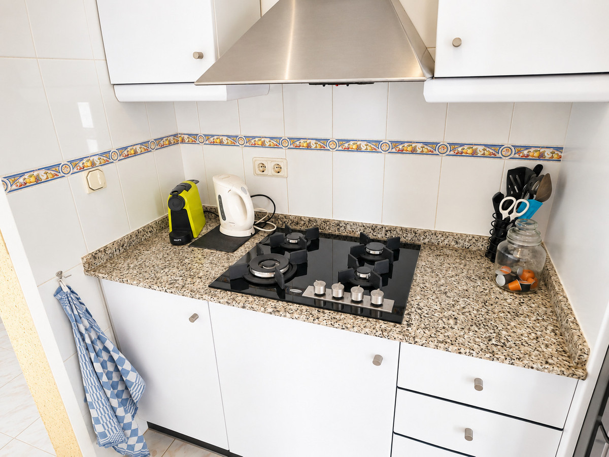 For sale - 3 Bedroom 2 Bathroom House - Detached Villa in Rojales - Ciudad Quesada  - Alicante