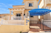 76-R5482804/81295, 3 Bedroom 2 Bathroom House - Detached Villa in Rojales