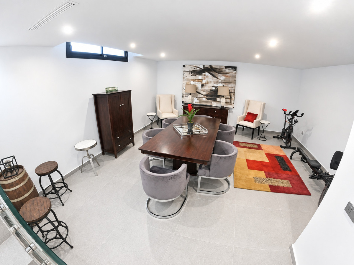 For sale - 4 Bedroom 3 Bathroom House - Detached Villa in Algorfa - La Finca Golf  - Alicante