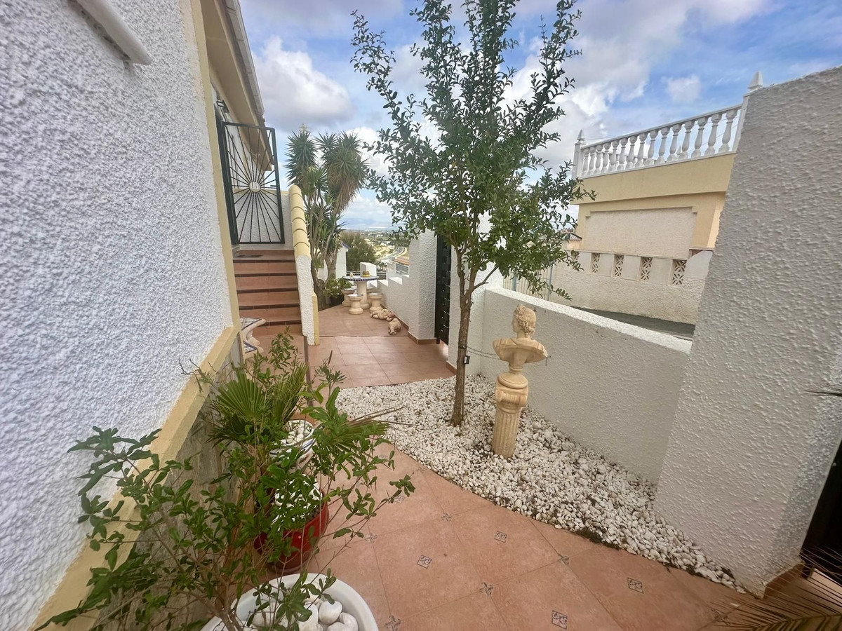 For sale - 2 Bedroom 1 Bathroom House - Bungalow in Rojales - Ciudad Quesada  - Alicante