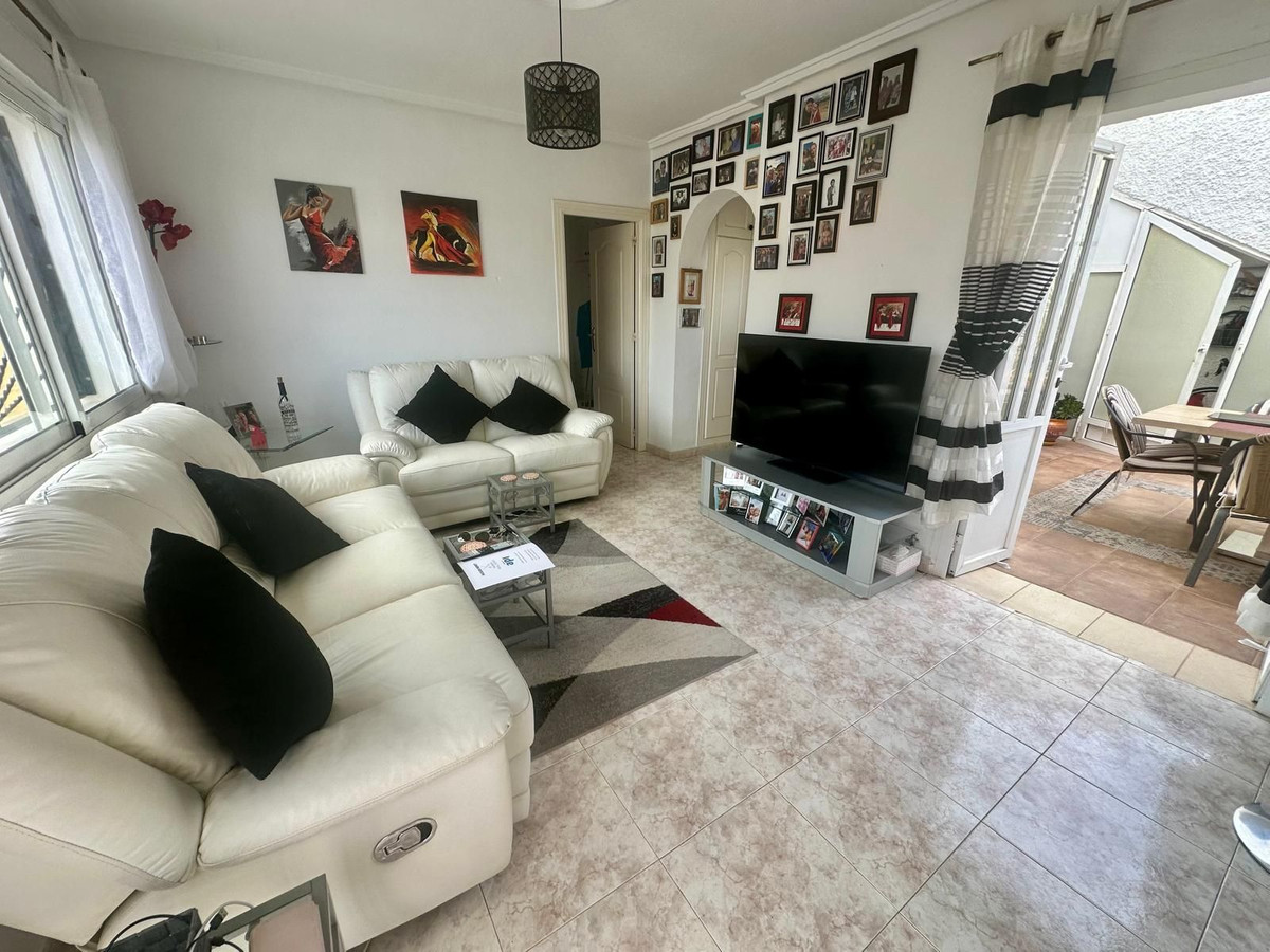For sale - 2 Bedroom 1 Bathroom House - Bungalow in Rojales - Ciudad Quesada  - Alicante