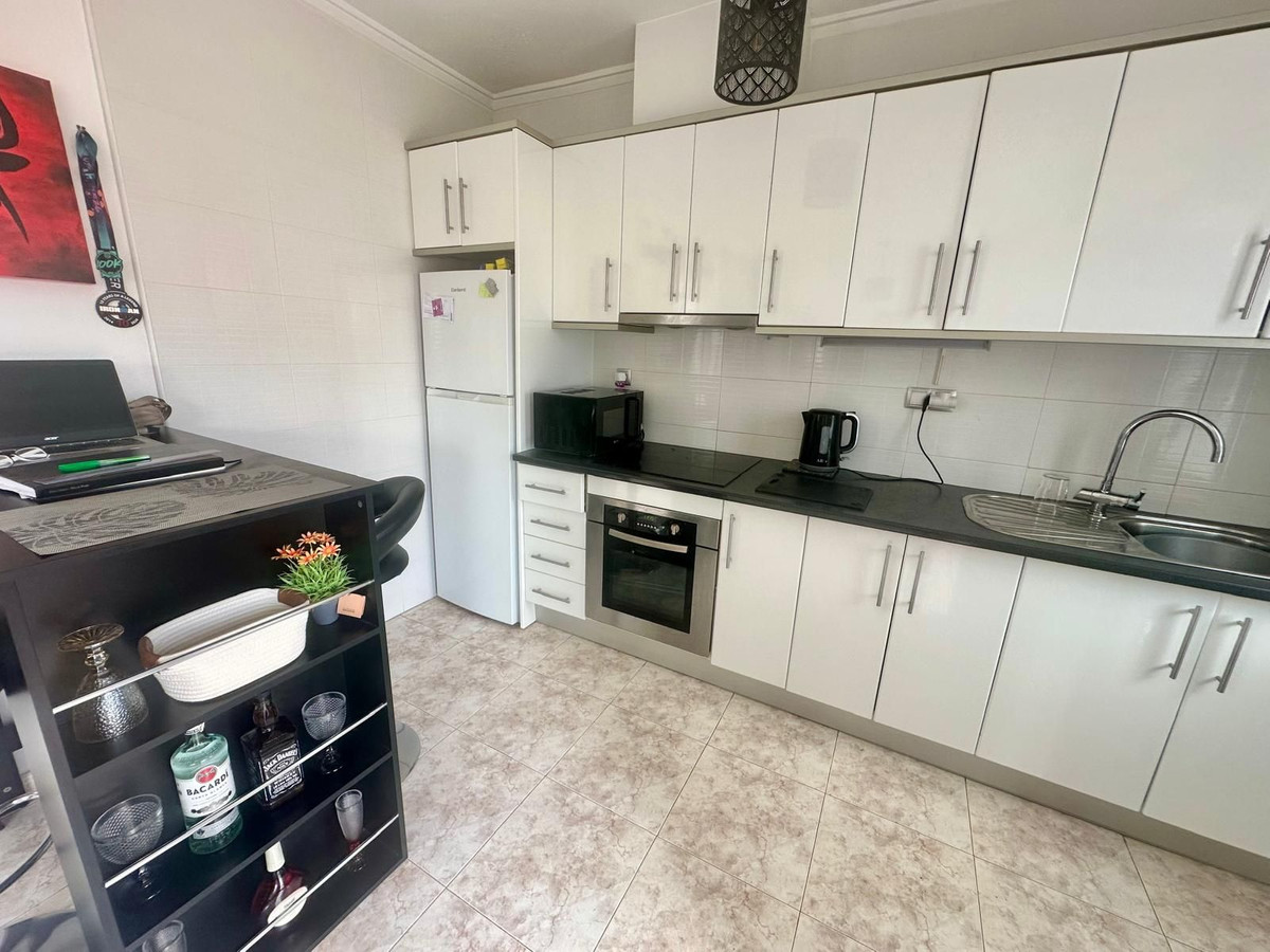 For sale - 2 Bedroom 1 Bathroom House - Bungalow in Rojales - Ciudad Quesada  - Alicante